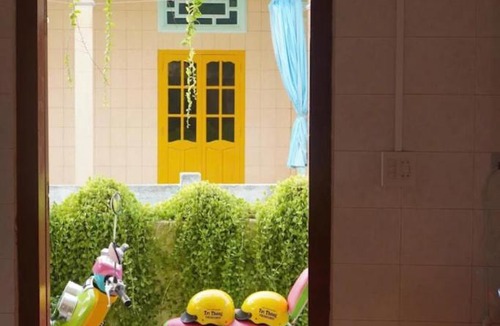 Phu Quy Hotel | Mit Homestay Phú Quý