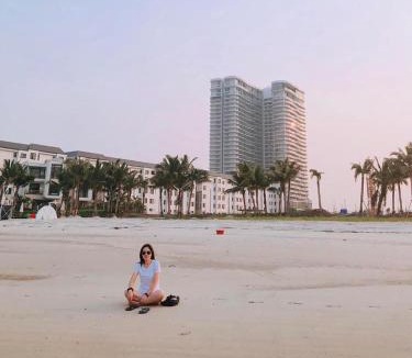 Bai Chay Apartment | MiVi Seaview Homestay Citadines Marina Hung Thang Ha Long