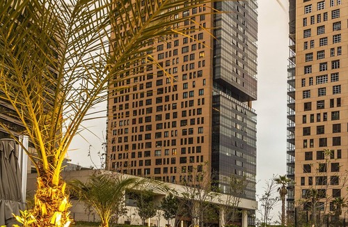 Granada Apartment | Miyana 2BR "Art Deco" W/Incredible Amenities