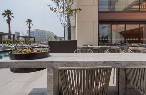 Granada Apartment | Miyana 2BR Luxury Apartment wIncredible Amenities. Best Location w/Amazing view