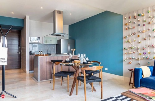 Granada Apartment | Miyana by Kukun Summa