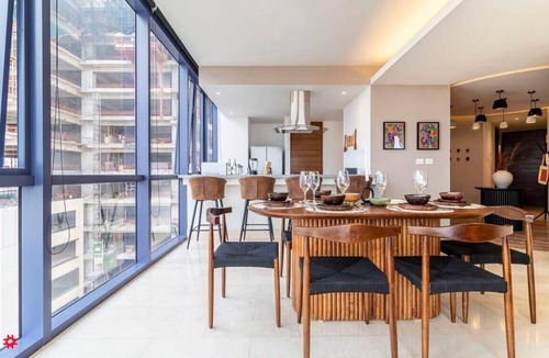 Granada Apartment | Miyana by Kukun | 3BR apartment