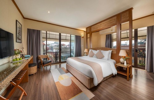 Hang Buom Hotel | MK Premier Boutique Hotel