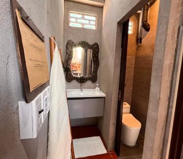 Duong Dong House | Mơ House Eco Homestay on hill