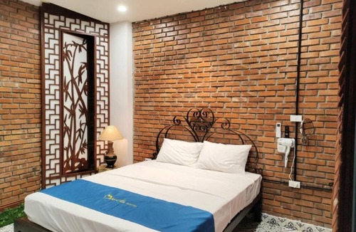 Long Bien Hotel | Moc An by Bay Hotel