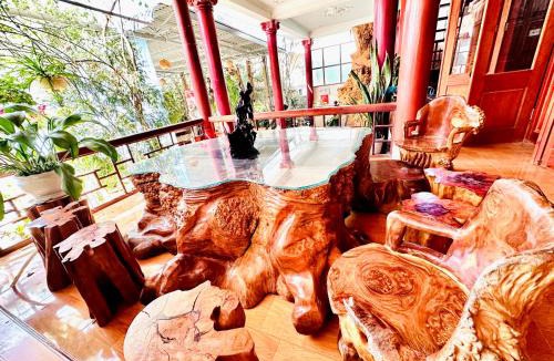 Moc Chau House | Moc Chau Town - Homestay