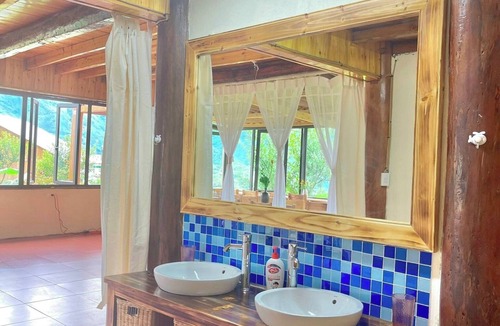 Hau Thao Bed & Breakfast | Moc Home Sapa