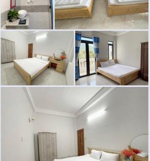 Cam Lam House | Moc homestay- Near Bai Dai Beach