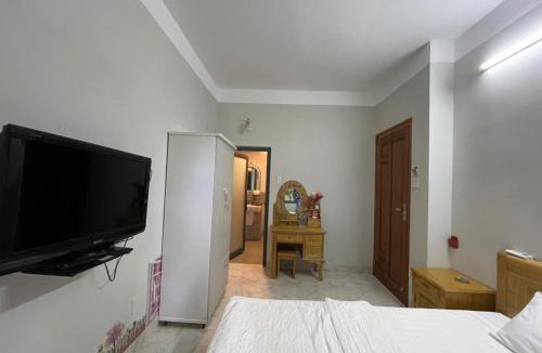 Cam Lam House | Moc homestay- Near Bai Dai Beach
