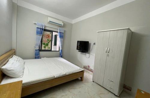 Cam Lam House | Moc homestay- Near Bai Dai Beach