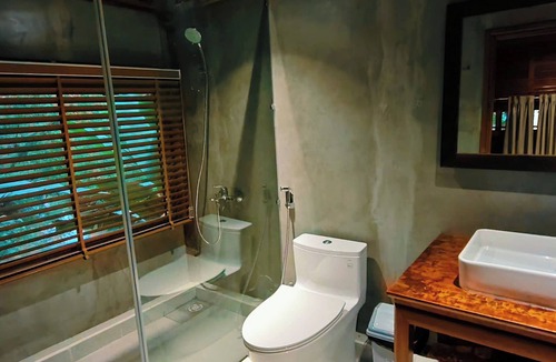 Thuy Xuan House | Moc Homestay & Villa