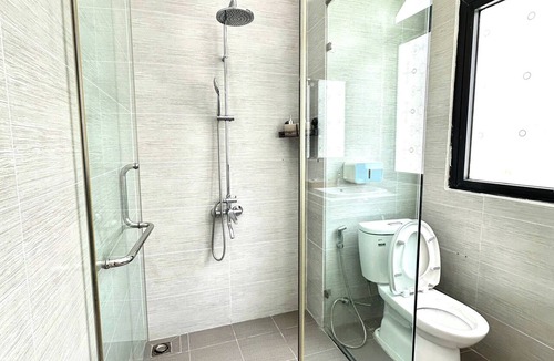 Ganh Dau Hotel | Moc Lam Homestay Grandworld Phu Quoc
