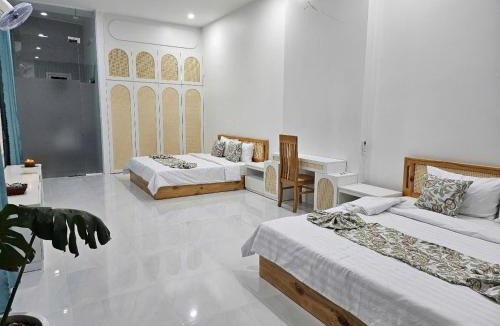 Phan Thiet Apartment | Moc's Homestay-Phan Thiết