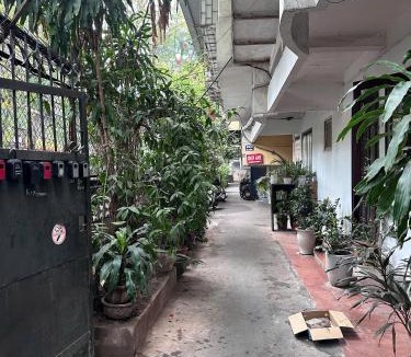 French Quarter Apartment | Moc Vien homestay