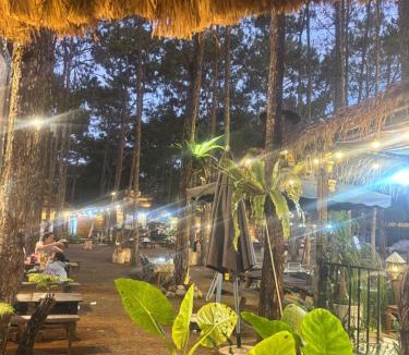 Kon Plong Cabin | Mocana Homestay & Coffee