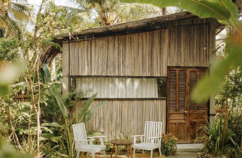 Mo Cay Nam Bed & Breakfast | MOCAY farmstay