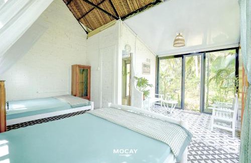 Mo Cay Nam Bed & Breakfast | MOCAY farmstay