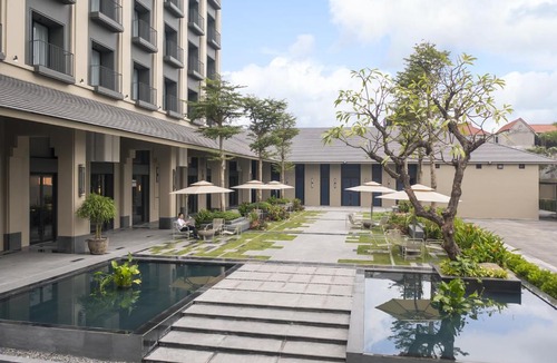 Vinh Yen Hotel | Modena by Fraser Vinh Yen