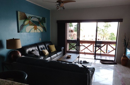 Ferrocarrilera Condo | Modern 1 Bedroom super comfortable condo