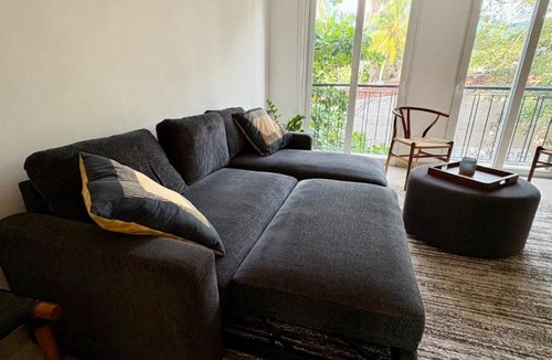 Diaz Ordaz Apartment | Modern 1 BR - Esquina Versalles