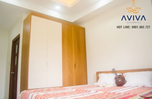 Thuan An Apartment | MODERN 1BR APT IN VIET-SING TOWN, VSIP1, BD