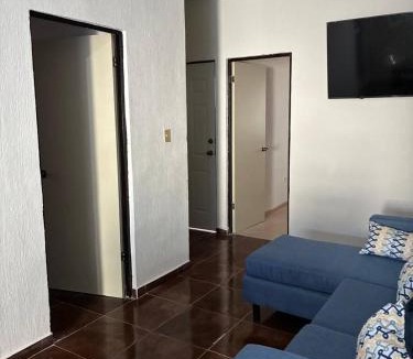 Guaymas House | Modern 2-Bedroom House in Guaymas