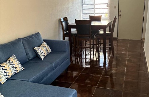 Guaymas House | Modern 2-Bedroom House in Guaymas
