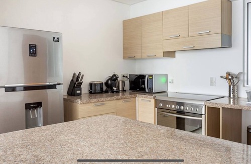 Polanco Apartment | Modern 2B 2B Apartment in the Heart of POLANCO