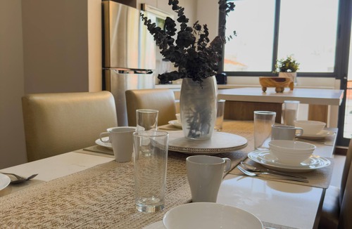 Lomas de Mazatlan Condo | Modern 3 bdrm Condo in Golden Zone