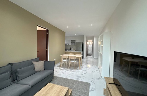 Cancun Apartment | Modern apart in Cancun, well located, amenities. 2 bedrooms and 2 full bathrooms