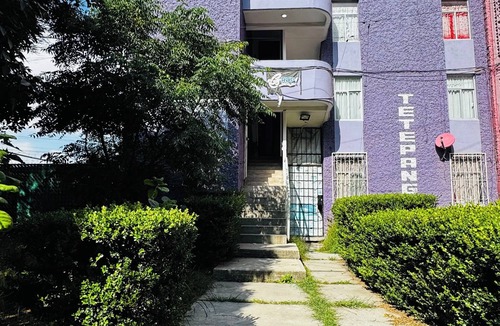 Pachuca Apartment | Modern apartment next to the fair