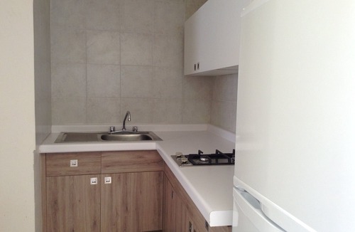 Ruta Independencia Apartment | Modern Apartment in the Historic Center of Oaxaca