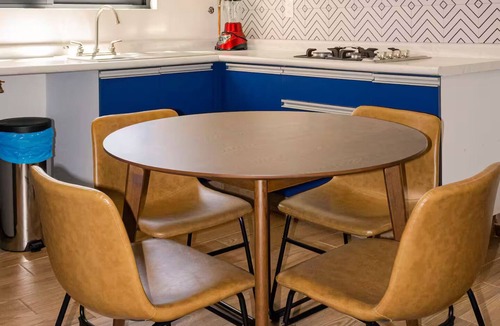 Azcapotzalco Apartment | Modern apartment