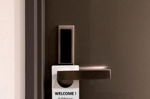 Tu Liem Apartment | Modern Apartment near National Conventional Center