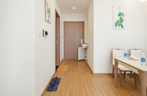 My Đinh Apartment | Modern Apt 2BR#Vinhomes Skylake#Keangnam