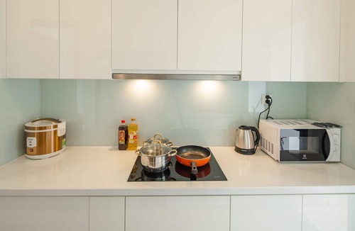 My Đinh Apartment | Modern Apt 2BR#Vinhomes Skylake#Keangnam