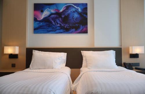 Cam Ranh Hotel | Modern Beach Resort - Arena Cam Ranh