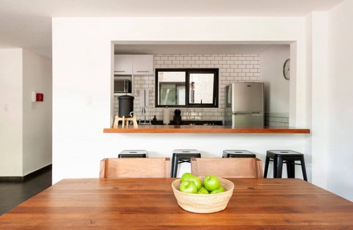 Hipodromo Apartment | Modern, Design Apartment with amazing Street Views