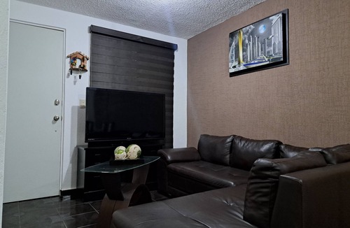 Capula House | Modern House in Morelia. Jardin De La Montana