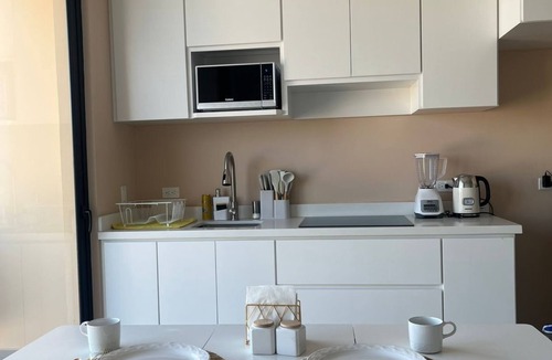Centro Apartment | "Modern Loft in Cabos(CSL)+Alberca+13 min to the Beach and Marina
