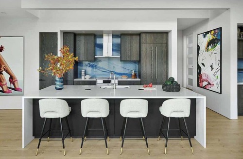Basalt House | Modern Mountain Masterpiece Basalt Luxury Retreat