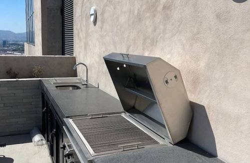 Zona Expo Apartment | Modern New Apartment near Expo