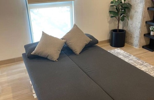 Zona Expo Apartment | Modern New Apartment near Expo