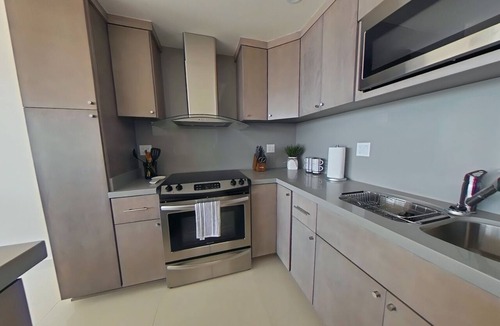Playa Encantada Condo | Modern Ocean View Condo with Private Beach