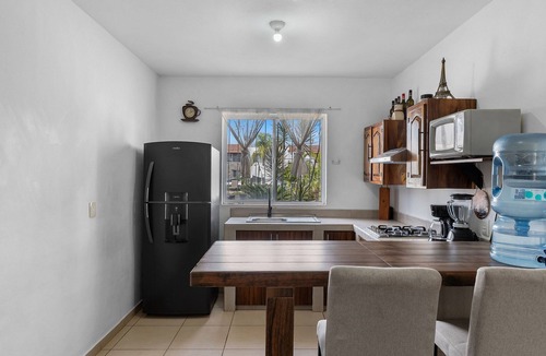 Puerto Vallarta House | Modern Pool Side House