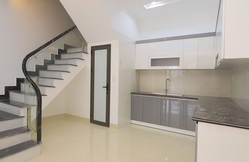 Hai Phong House | Modern Private House 130m2 for Rent for Families or Experts