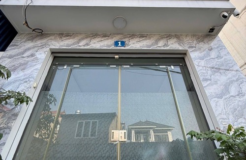Hai Phong House | Modern Private House 130m2 for Rent for Families or Experts