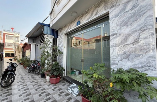 Hai Phong House | Modern Private House 130m2 for Rent for Families or Experts