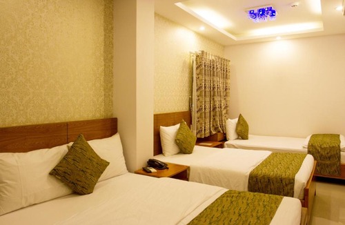Nha Trang Hotel | Modern Sky Hotel
