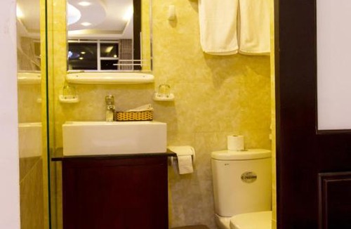 Nha Trang Hotel | Modern Sky Hotel